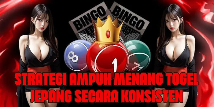 Strategi Ampuh Menang Togel Jepang Secara Konsisten