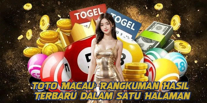 Toto Macau: Rangkuman Hasil Terbaru dalam Satu Halaman