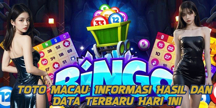 Toto Macau: Informasi Hasil dan Data Terbaru Hari Ini